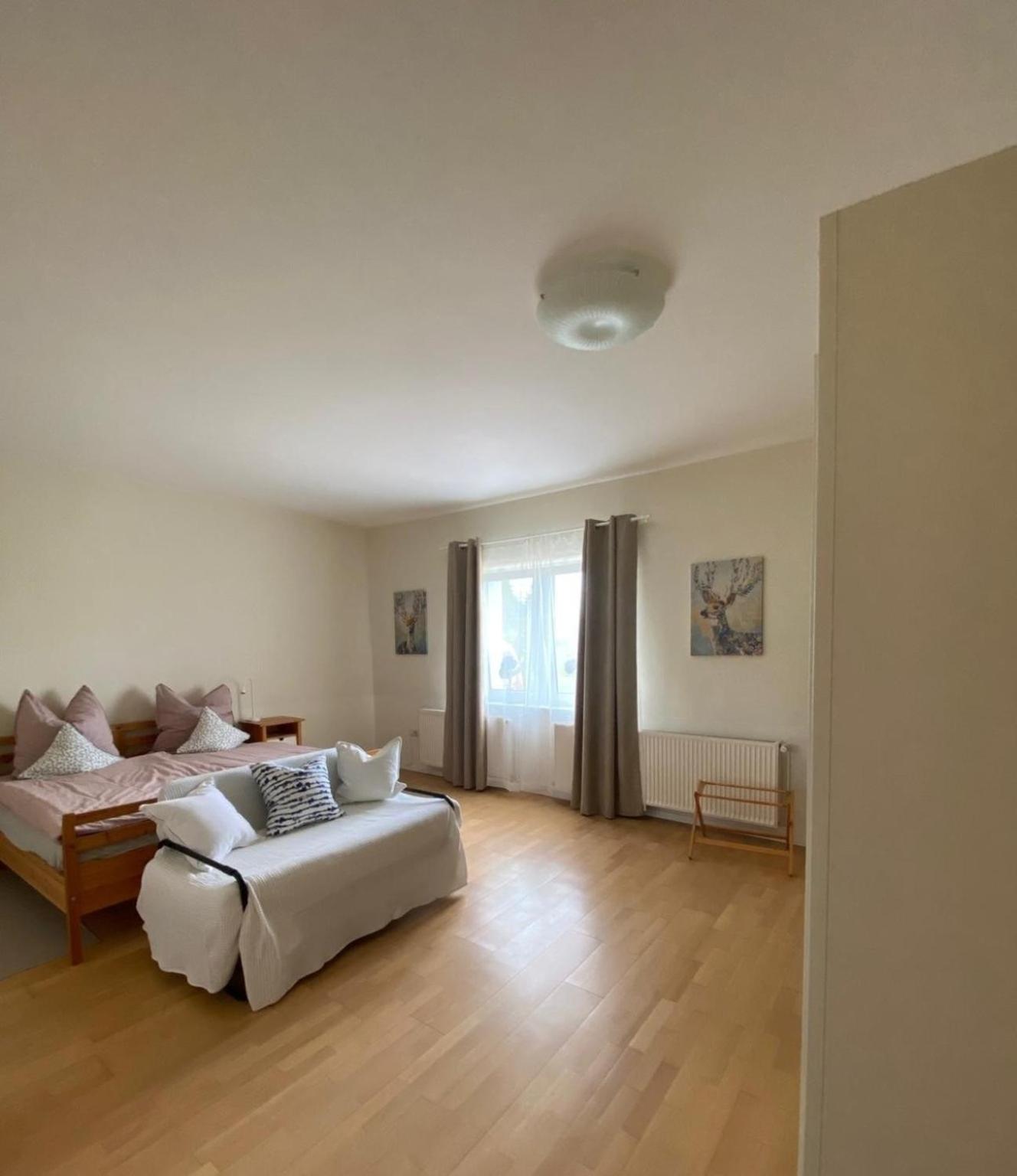 Rohrbruch Apartment Lansen Exterior photo